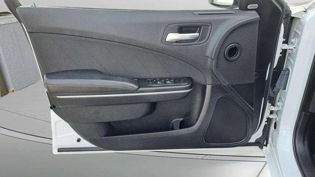 used 2023 Dodge Charger car, priced at $20,888