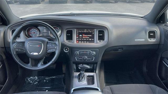 used 2023 Dodge Charger car, priced at $20,888