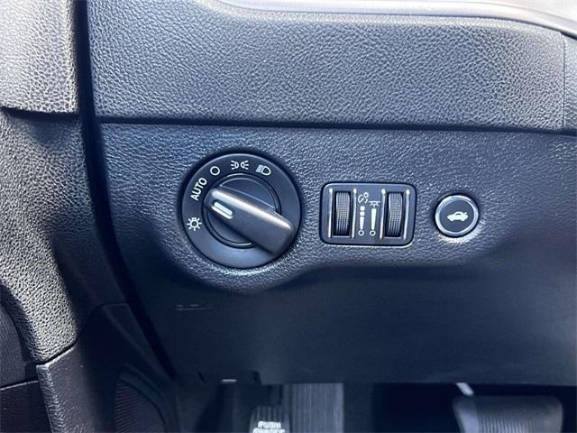 used 2023 Dodge Charger car, priced at $20,888