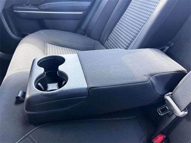 used 2023 Dodge Charger car, priced at $20,888