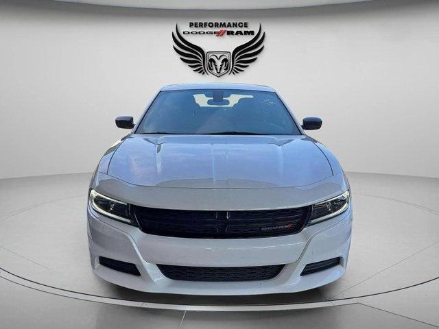 used 2023 Dodge Charger car, priced at $20,888