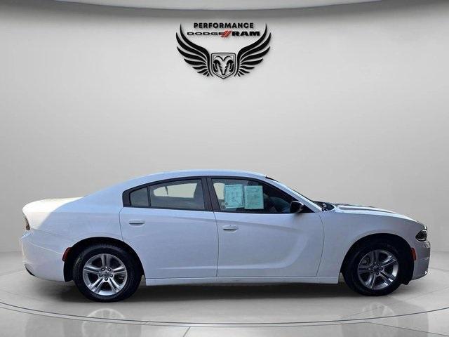 used 2023 Dodge Charger car, priced at $20,888