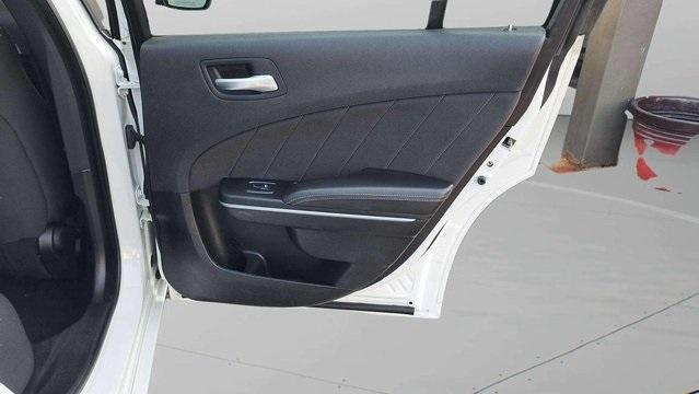 used 2023 Dodge Charger car, priced at $20,888