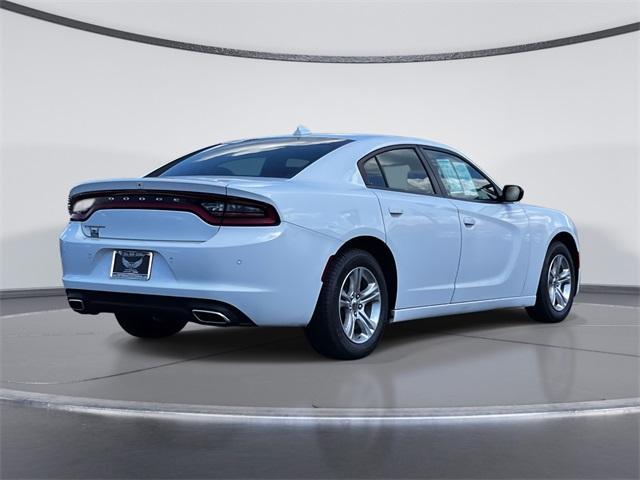 used 2023 Dodge Charger car, priced at $20,888