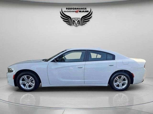 used 2023 Dodge Charger car, priced at $20,888