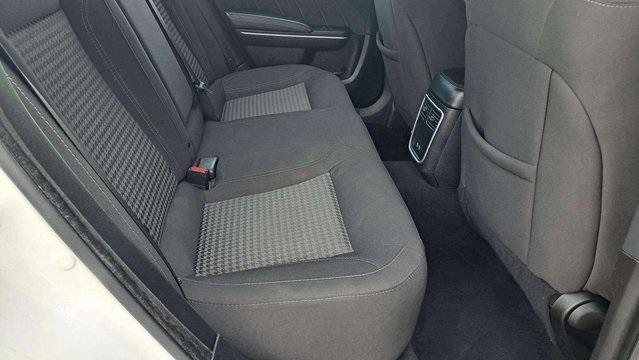 used 2023 Dodge Charger car, priced at $20,888