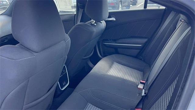 used 2023 Dodge Charger car, priced at $20,888