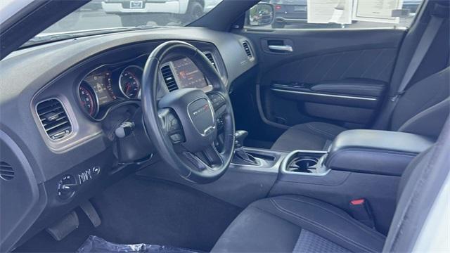 used 2023 Dodge Charger car, priced at $20,888