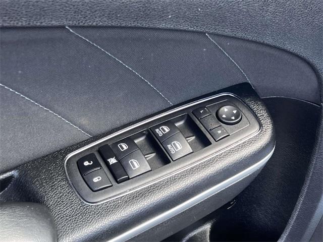 used 2023 Dodge Charger car, priced at $20,888