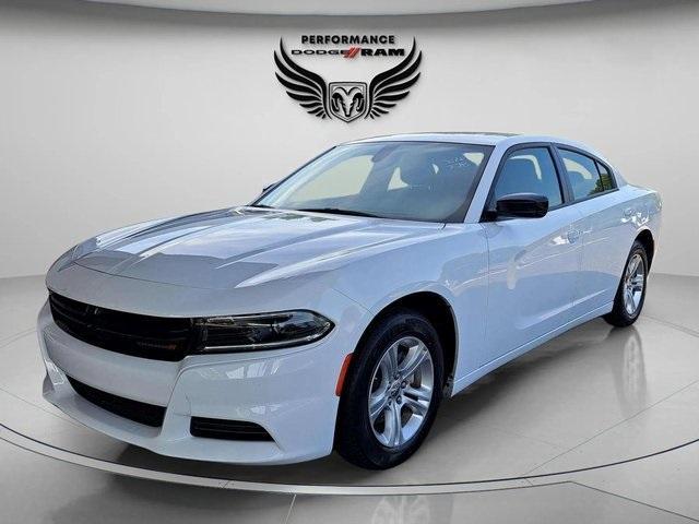 used 2023 Dodge Charger car, priced at $20,888