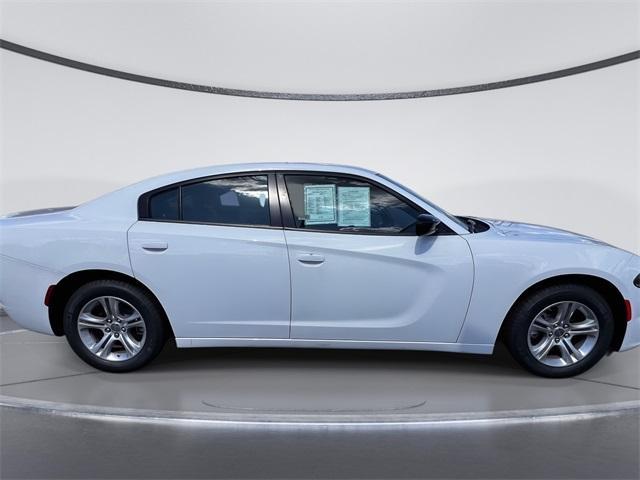 used 2023 Dodge Charger car, priced at $20,888