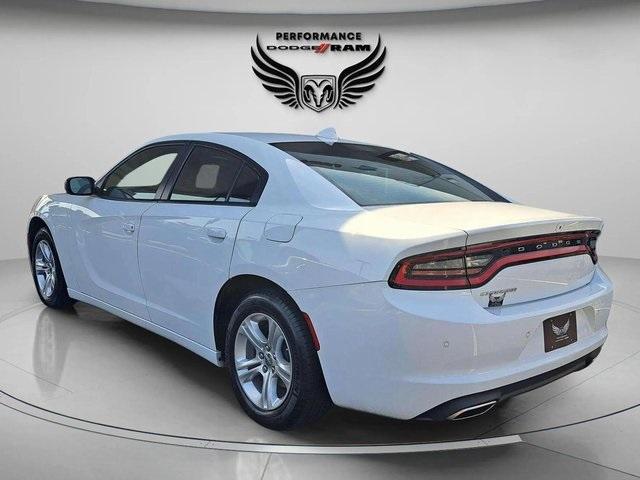 used 2023 Dodge Charger car, priced at $20,888