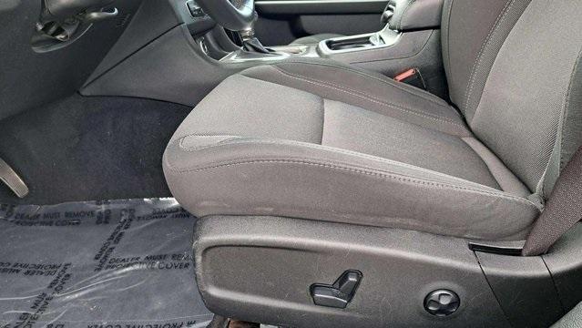 used 2019 Dodge Charger car, priced at $18,888