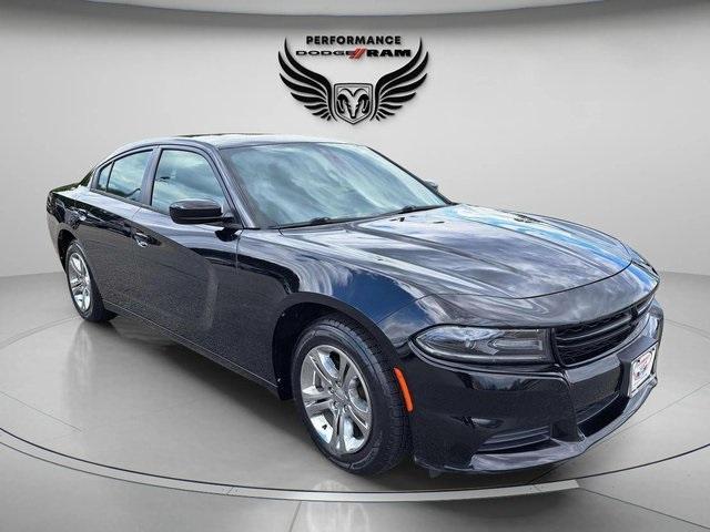 used 2019 Dodge Charger car, priced at $18,888