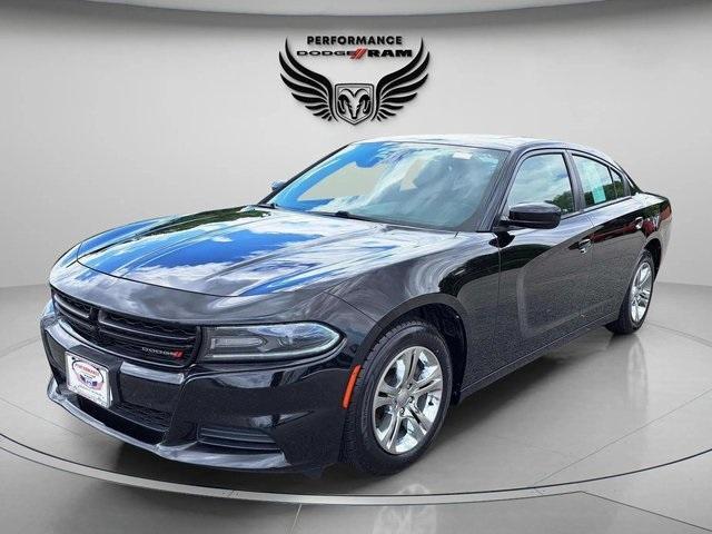 used 2019 Dodge Charger car, priced at $18,888