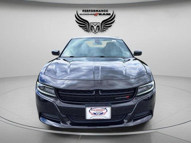 used 2019 Dodge Charger car, priced at $18,888