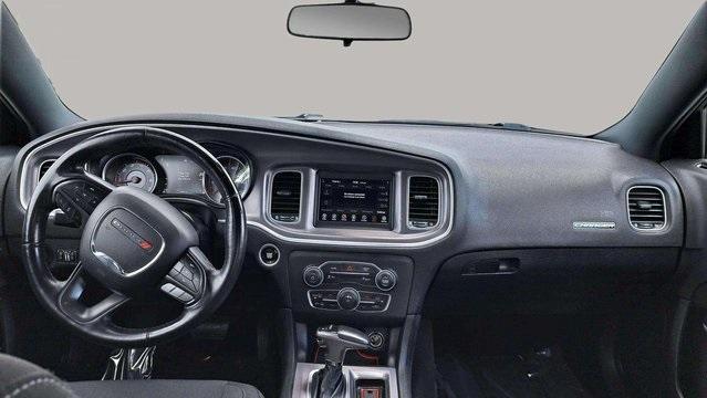 used 2019 Dodge Charger car, priced at $18,888