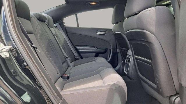 used 2019 Dodge Charger car, priced at $18,888