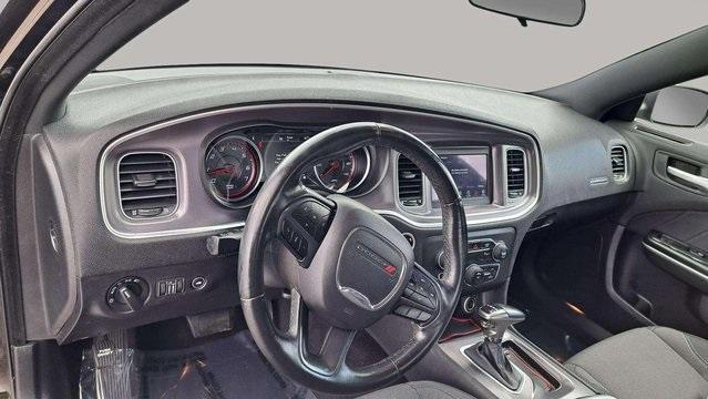 used 2019 Dodge Charger car, priced at $18,888