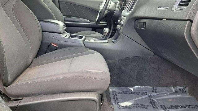 used 2019 Dodge Charger car, priced at $18,888