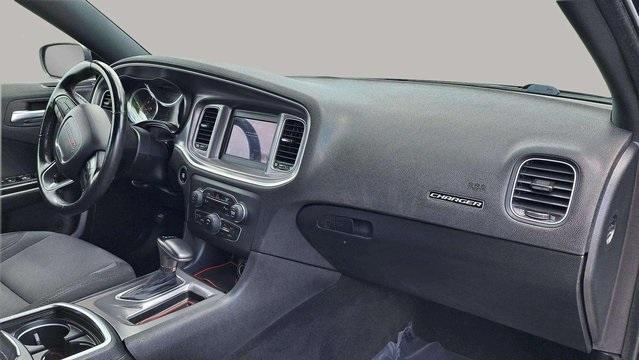 used 2019 Dodge Charger car, priced at $18,888