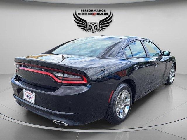 used 2019 Dodge Charger car, priced at $18,888