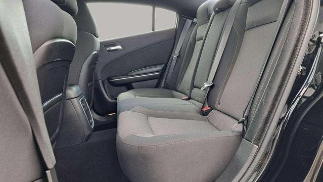 used 2019 Dodge Charger car, priced at $18,888