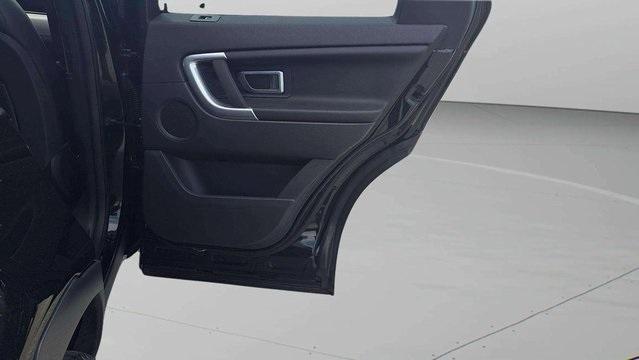 used 2019 Land Rover Discovery Sport car, priced at $14,555