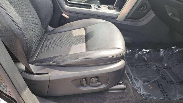 used 2019 Land Rover Discovery Sport car, priced at $14,555