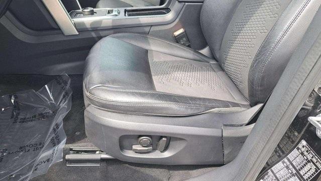 used 2019 Land Rover Discovery Sport car, priced at $14,555