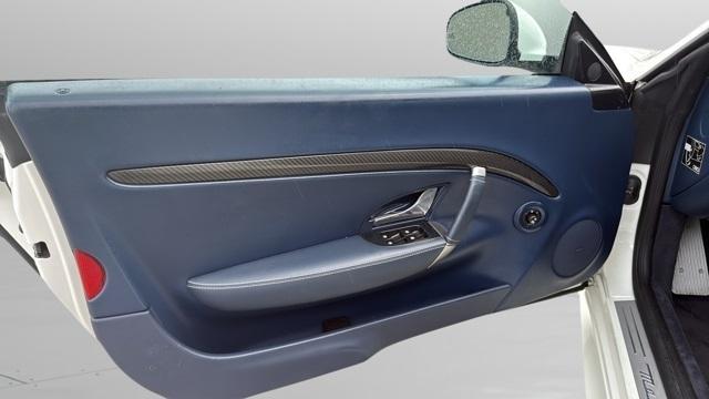 used 2016 Maserati GranTurismo car, priced at $44,555