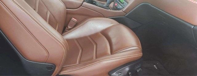 used 2015 Maserati GranTurismo car, priced at $42,555