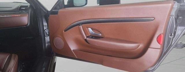 used 2015 Maserati GranTurismo car, priced at $42,555