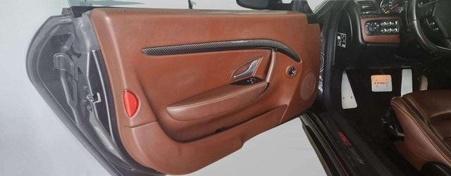 used 2015 Maserati GranTurismo car, priced at $42,555