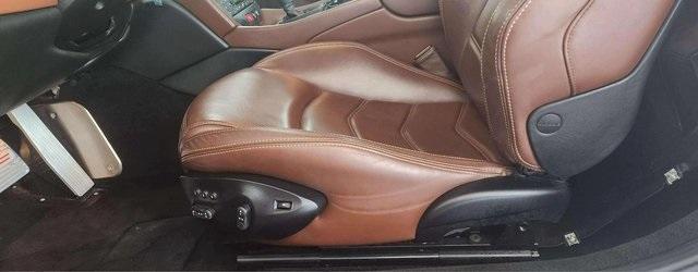 used 2015 Maserati GranTurismo car, priced at $42,555