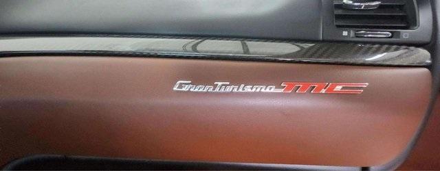used 2015 Maserati GranTurismo car, priced at $42,555