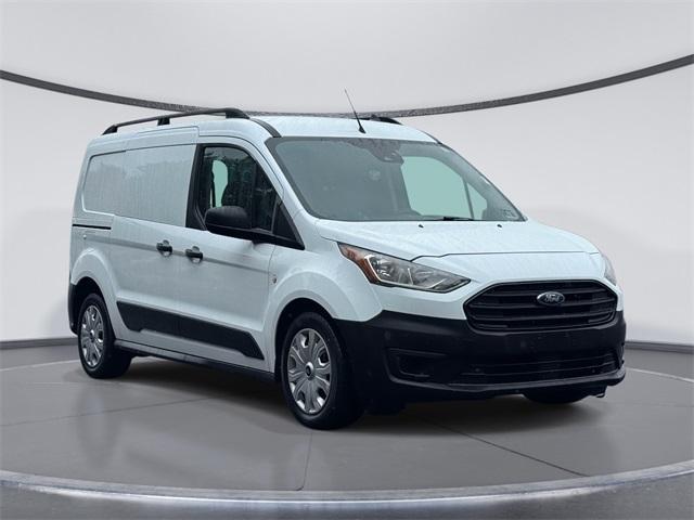 used 2019 Ford Transit Connect car, priced at $16,999