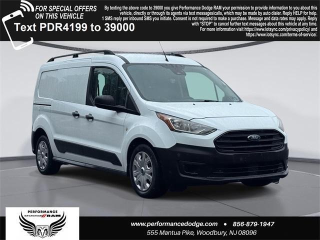 used 2019 Ford Transit Connect car, priced at $16,999