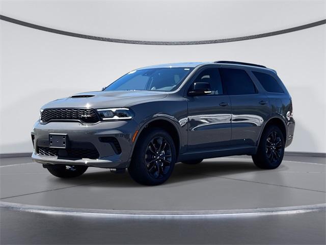 new 2026 Dodge Durango car, priced at $43,667