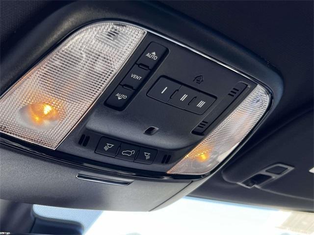 new 2026 Dodge Durango car, priced at $43,667