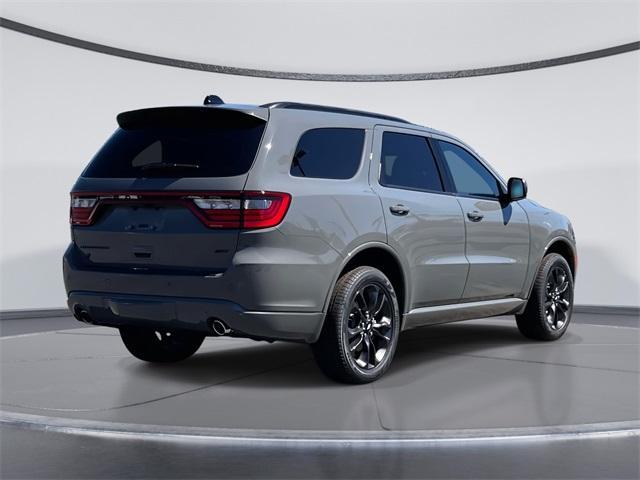 new 2026 Dodge Durango car, priced at $43,667