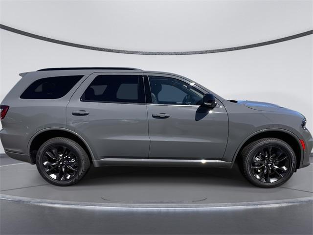 new 2026 Dodge Durango car, priced at $43,667
