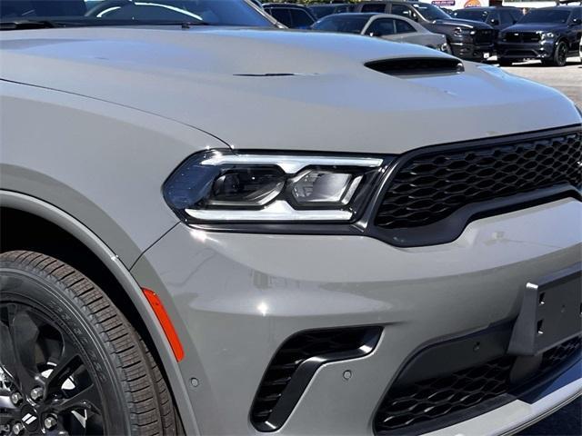 new 2026 Dodge Durango car, priced at $43,667