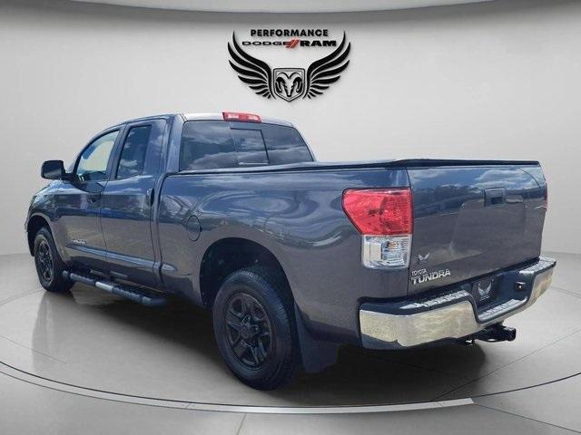 used 2011 Toyota Tundra car, priced at $17,899