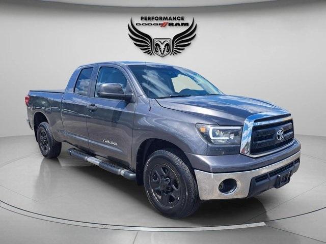 used 2011 Toyota Tundra car, priced at $17,899