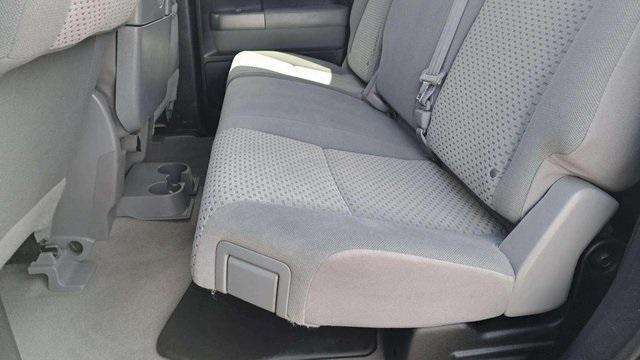 used 2011 Toyota Tundra car, priced at $17,899