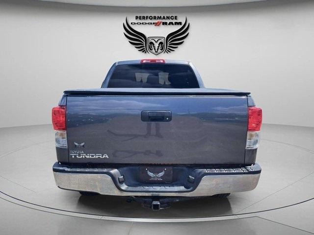 used 2011 Toyota Tundra car, priced at $17,899