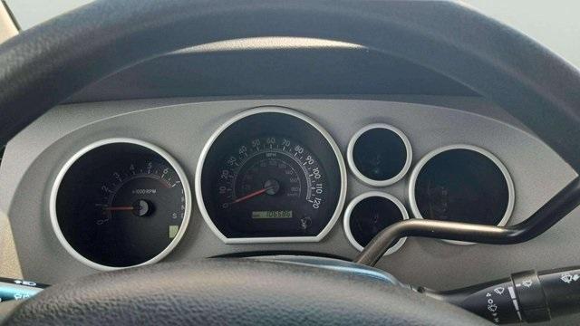 used 2011 Toyota Tundra car, priced at $17,899