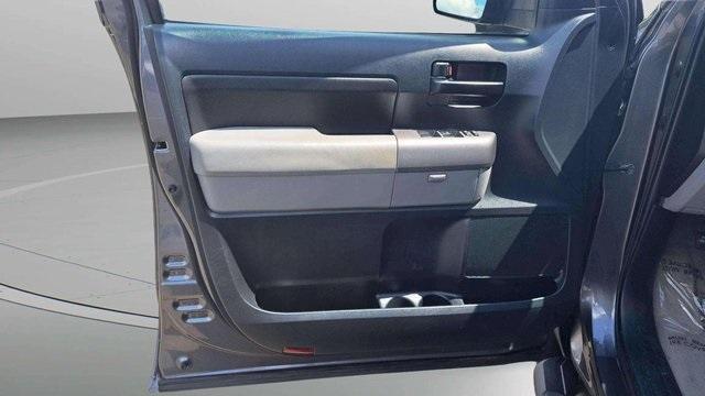 used 2011 Toyota Tundra car, priced at $17,899