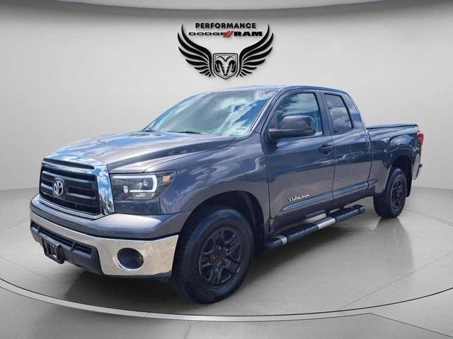 used 2011 Toyota Tundra car, priced at $17,899